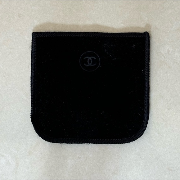 Makeup compact Chanel case (pack of 3) - Picture 3 of 4
